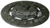 JP GROUP 1130201800 Clutch Disc